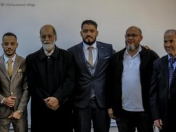 مشاريع تخرج فصل الخريف 2022-2023